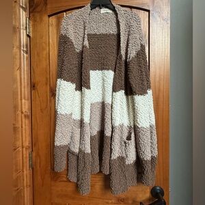 Zenana cardigan